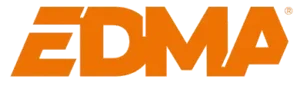 EDMA Logo