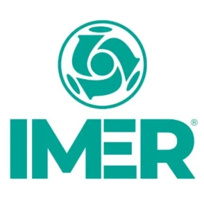 IMER France Logo